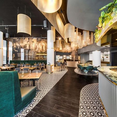 Vibe Hotel Hobart Kültér fotó