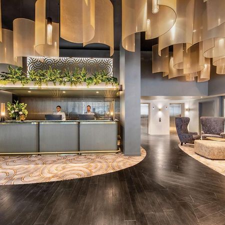 Vibe Hotel Hobart Kültér fotó