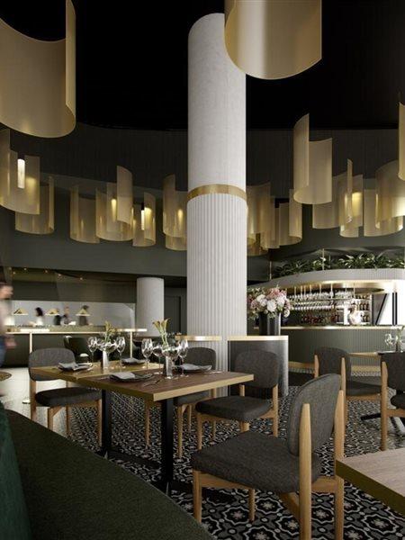 Vibe Hotel Hobart Kültér fotó