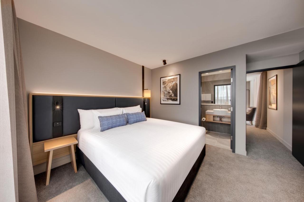 Vibe Hotel Hobart Kültér fotó