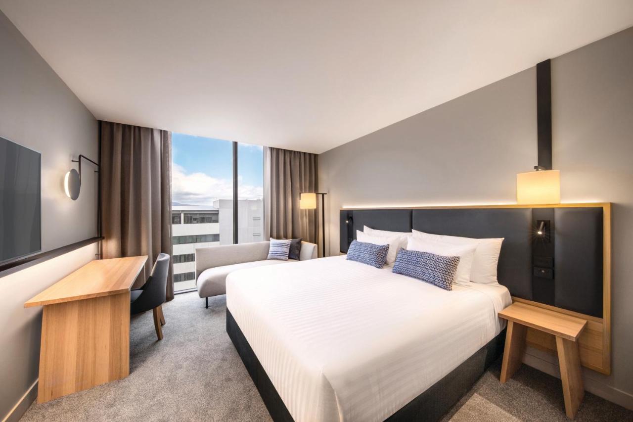 Vibe Hotel Hobart Kültér fotó