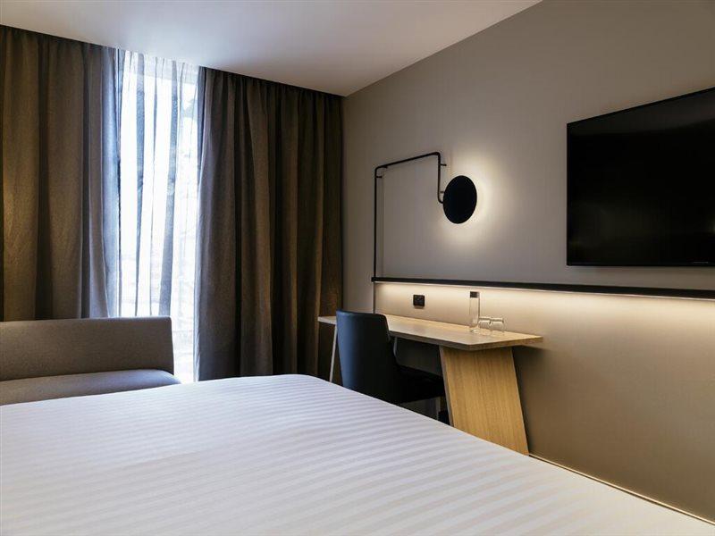 Vibe Hotel Hobart Kültér fotó