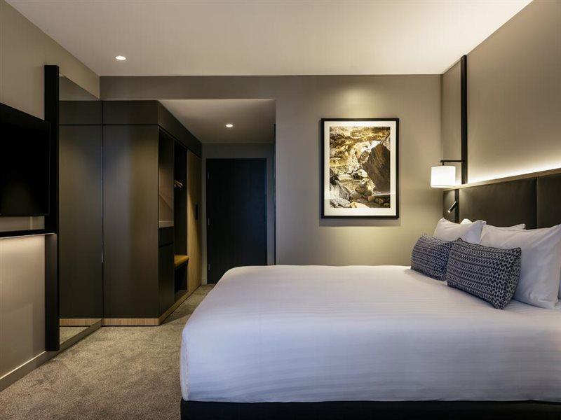 Vibe Hotel Hobart Kültér fotó