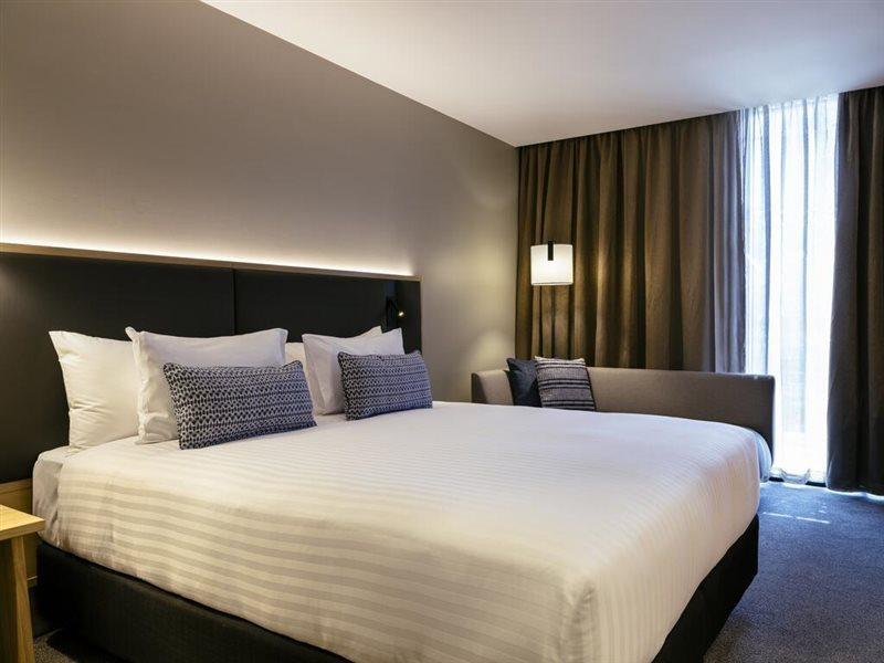 Vibe Hotel Hobart Kültér fotó