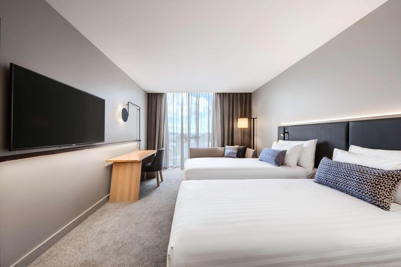 Vibe Hotel Hobart Kültér fotó