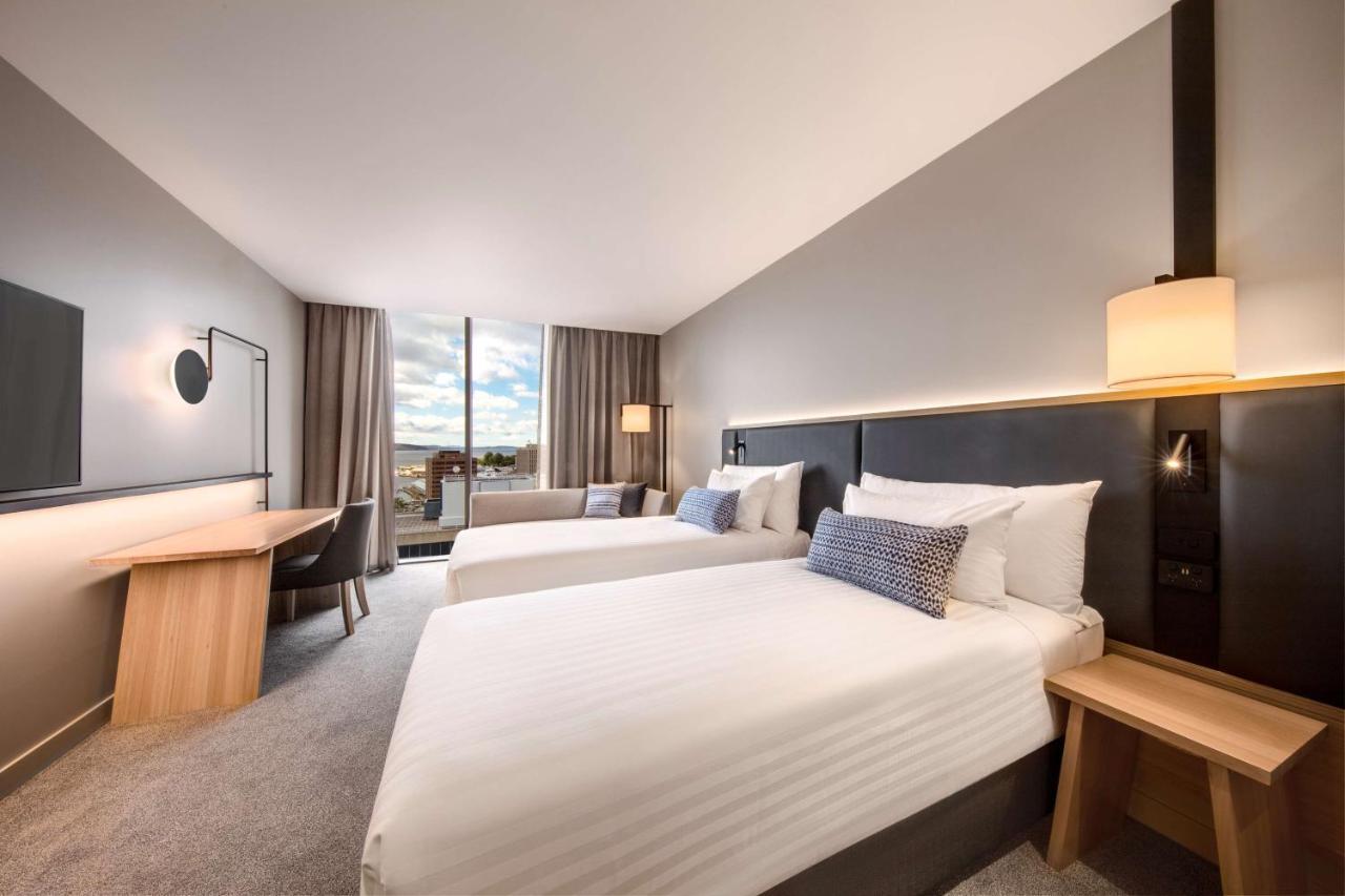 Vibe Hotel Hobart Kültér fotó