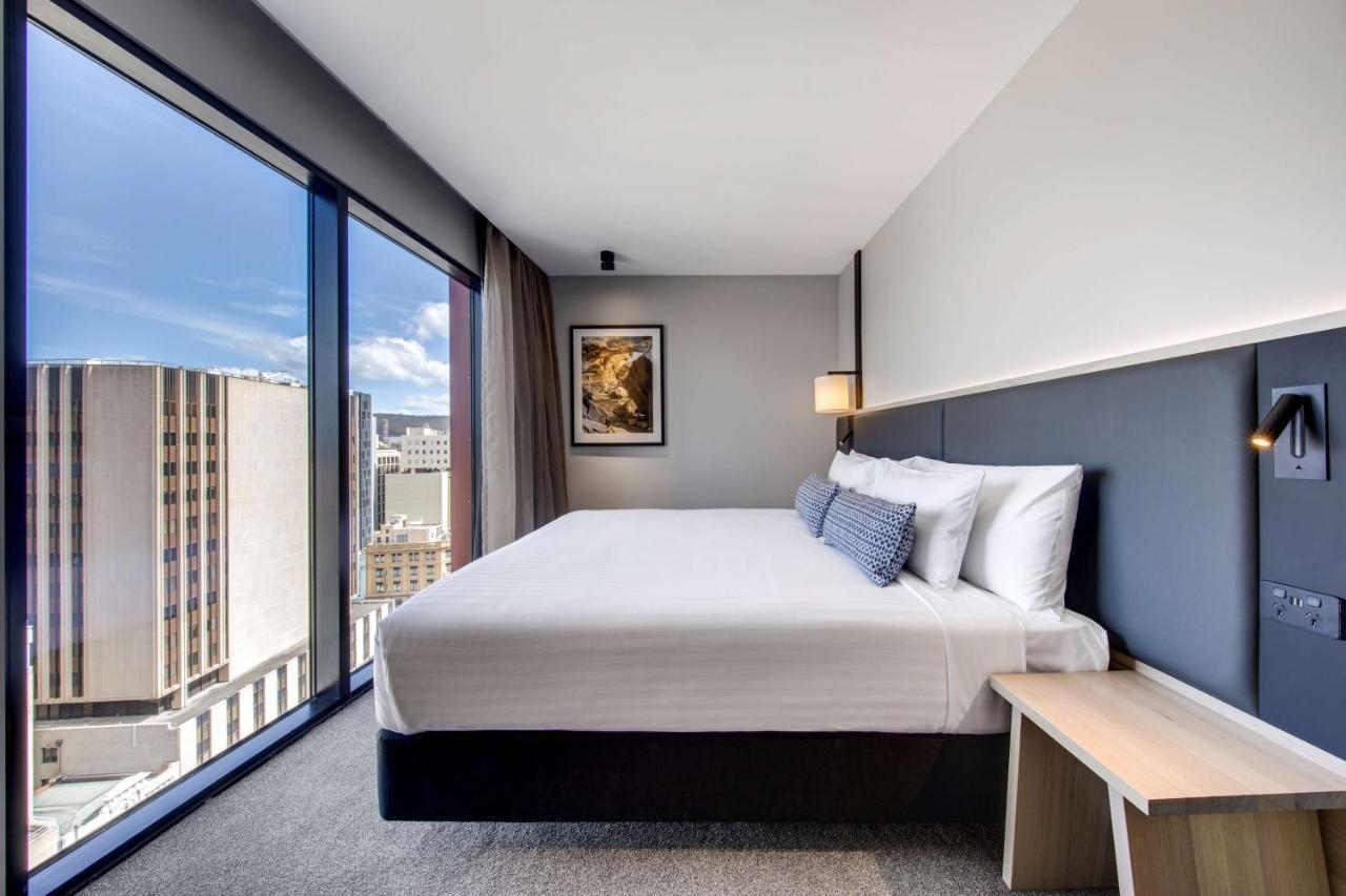 Vibe Hotel Hobart Kültér fotó
