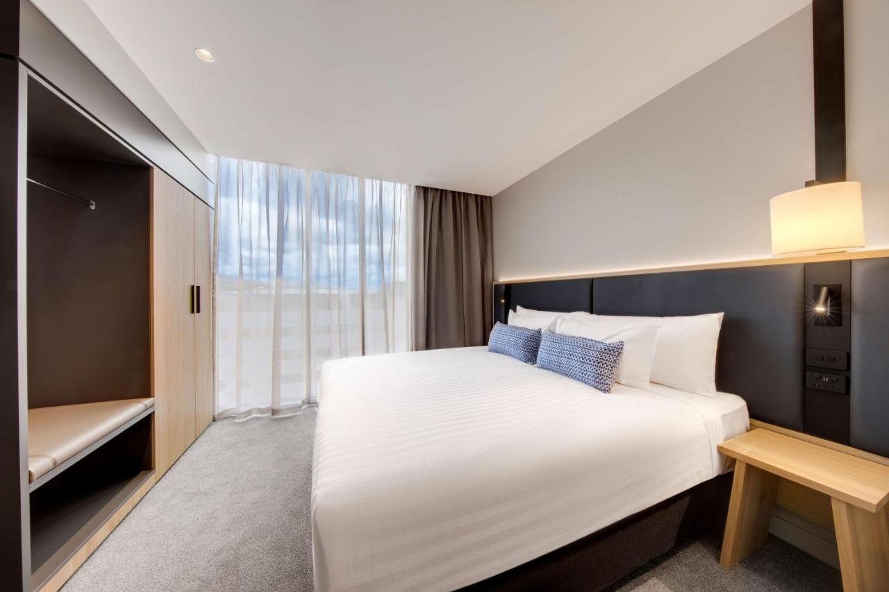 Vibe Hotel Hobart Kültér fotó