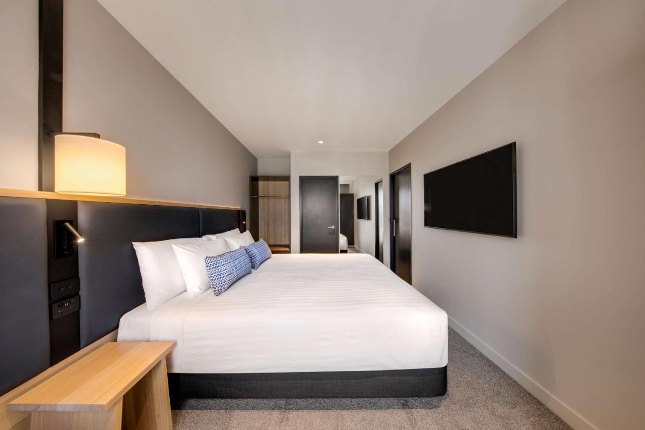 Vibe Hotel Hobart Kültér fotó