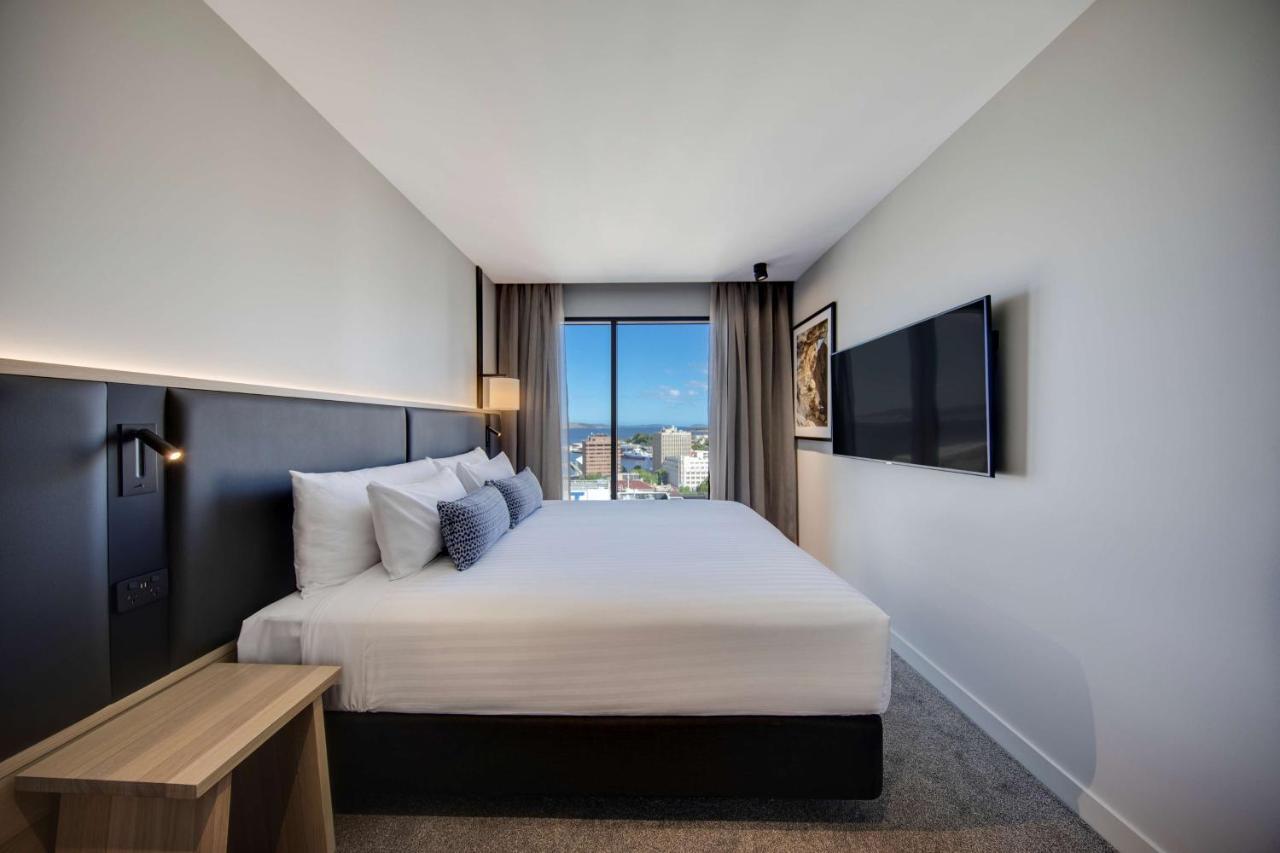 Vibe Hotel Hobart Kültér fotó