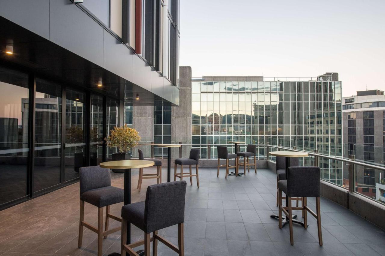 Vibe Hotel Hobart Kültér fotó