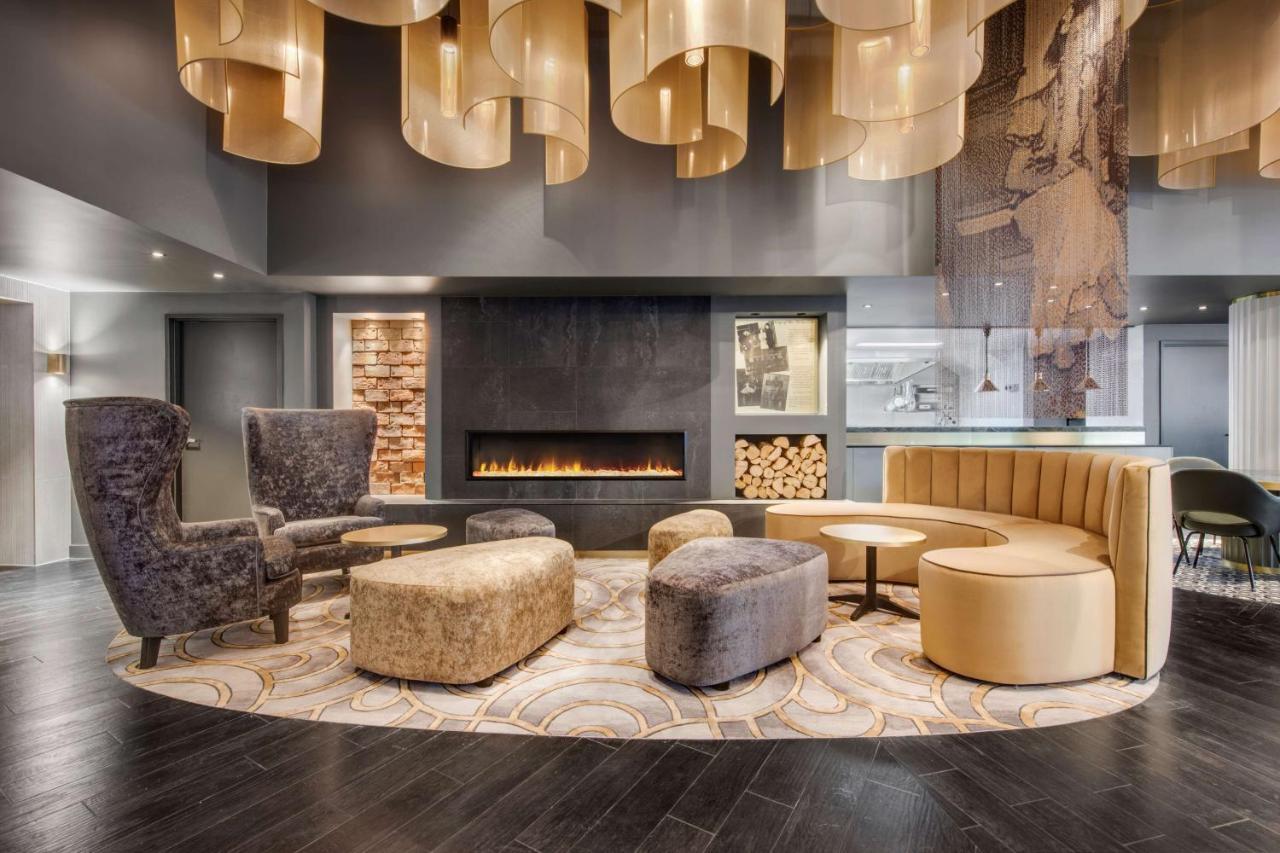 Vibe Hotel Hobart Kültér fotó