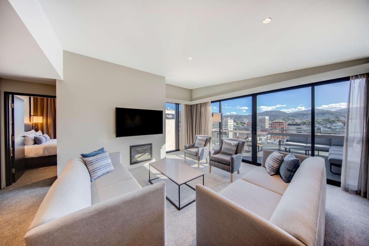 Vibe Hotel Hobart Kültér fotó