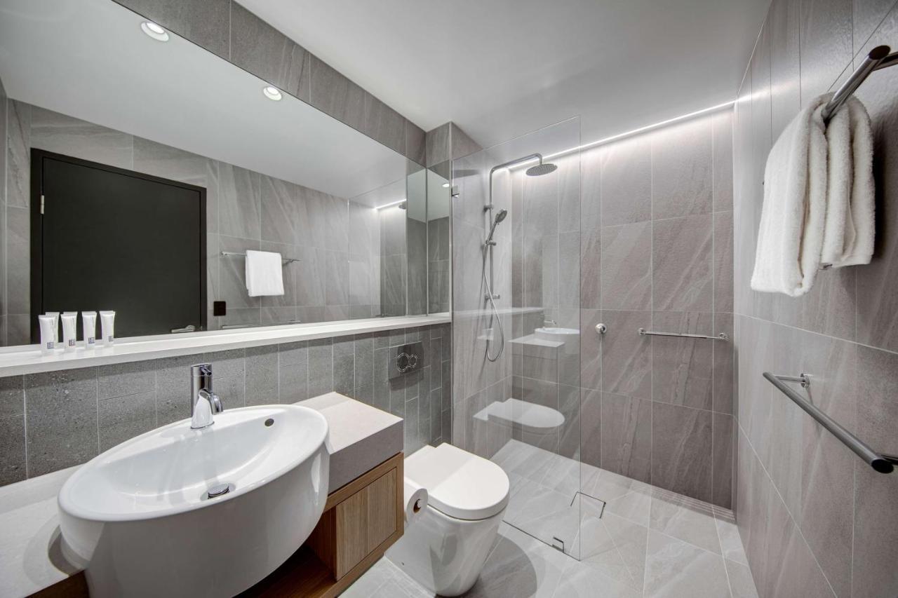 Vibe Hotel Hobart Kültér fotó