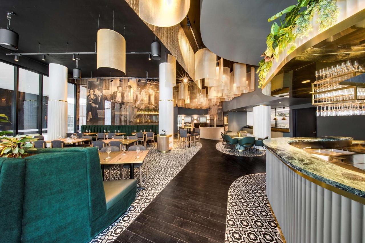 Vibe Hotel Hobart Kültér fotó