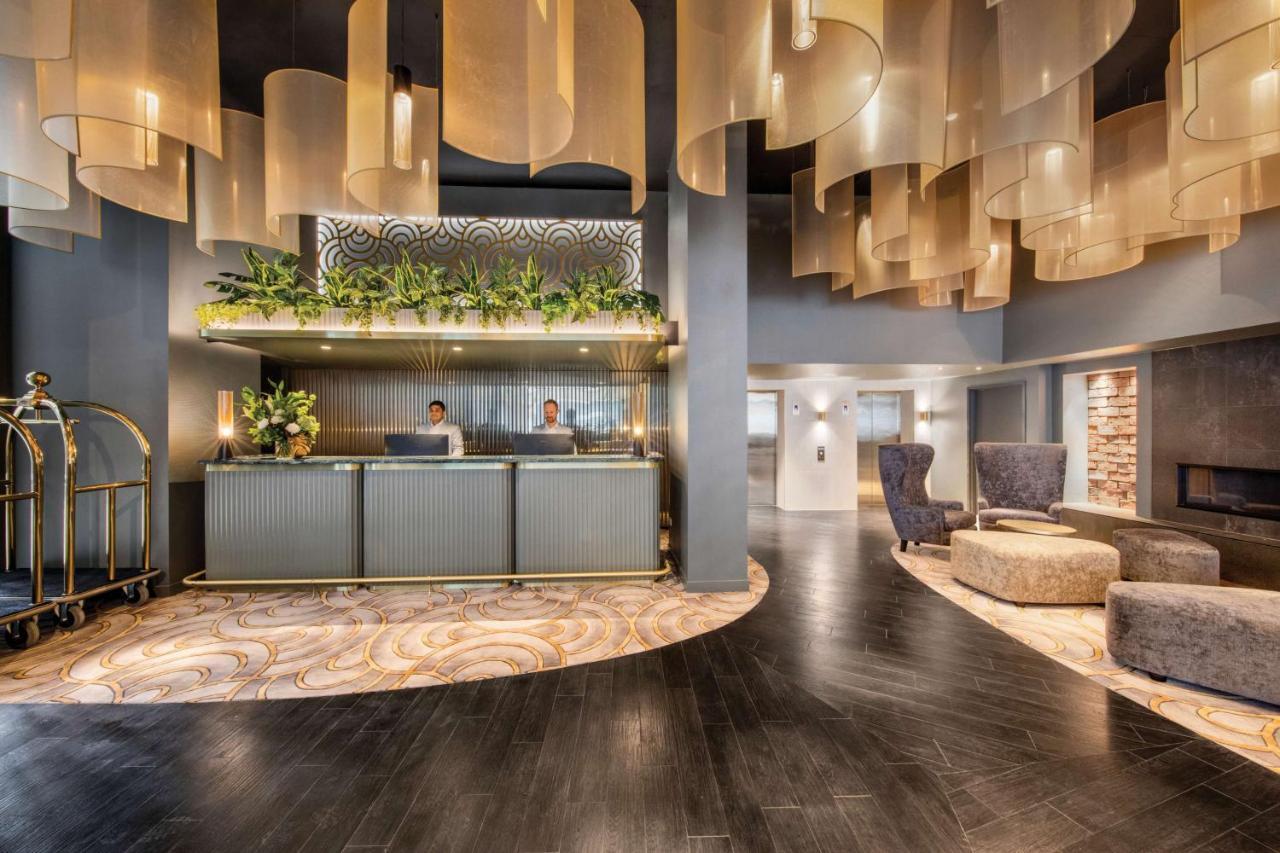 Vibe Hotel Hobart Kültér fotó
