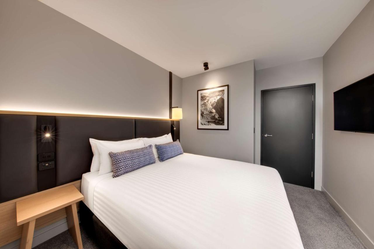 Vibe Hotel Hobart Kültér fotó