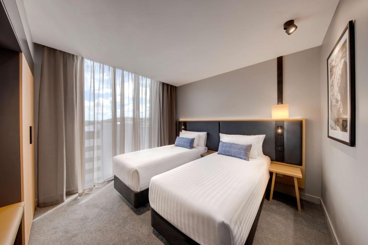 Vibe Hotel Hobart Kültér fotó