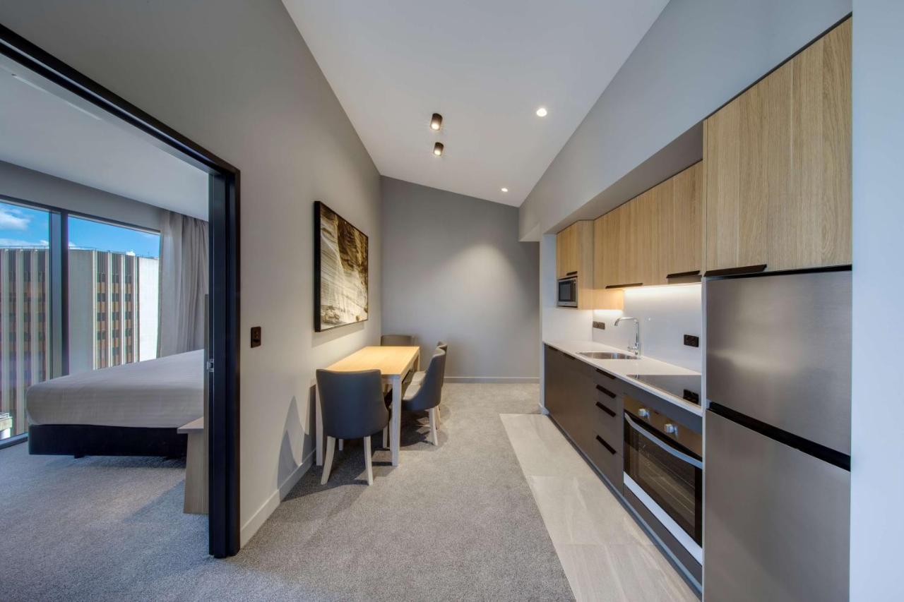 Vibe Hotel Hobart Kültér fotó
