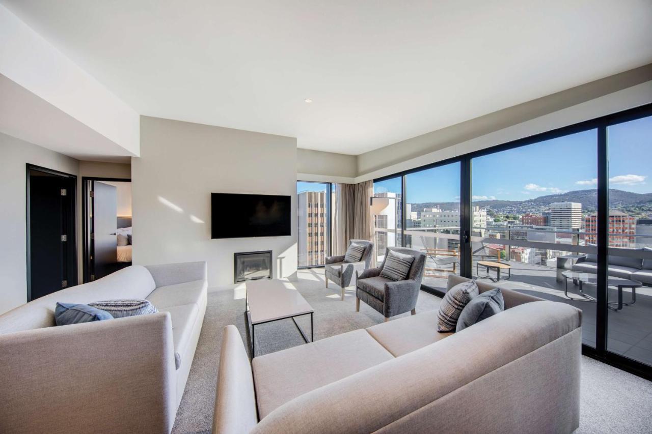 Vibe Hotel Hobart Kültér fotó