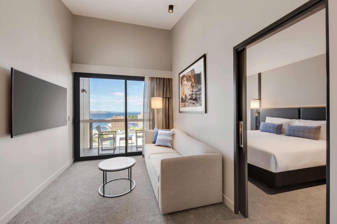 Vibe Hotel Hobart Kültér fotó