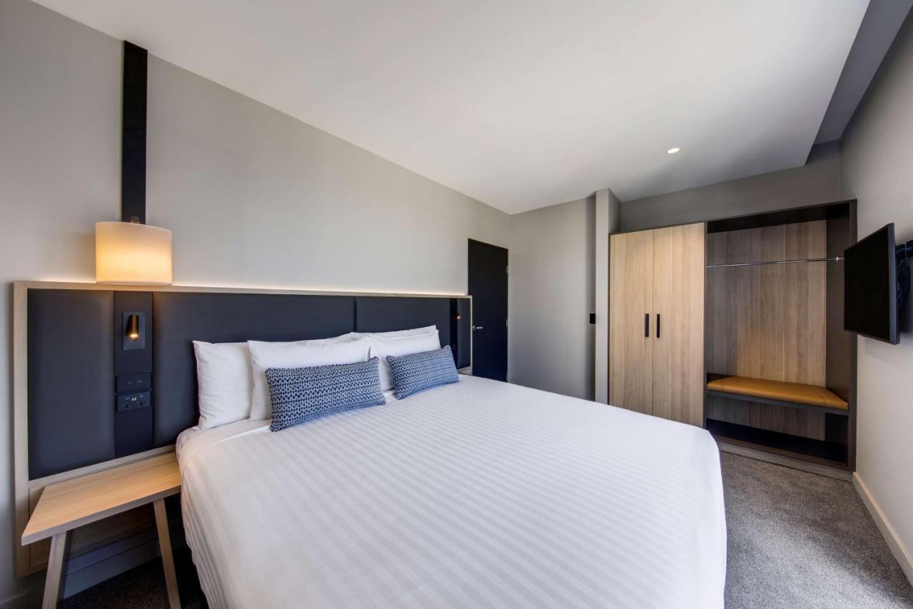 Vibe Hotel Hobart Kültér fotó