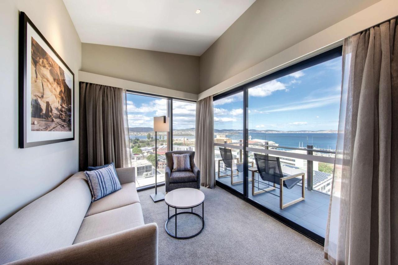 Vibe Hotel Hobart Kültér fotó