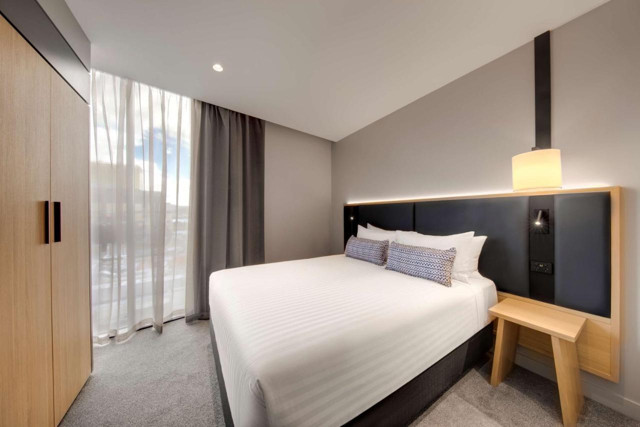 Vibe Hotel Hobart Kültér fotó