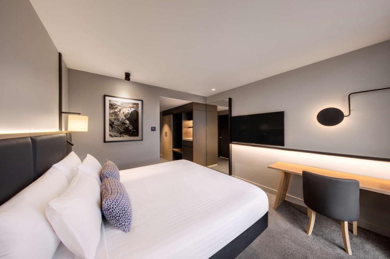 Vibe Hotel Hobart Kültér fotó