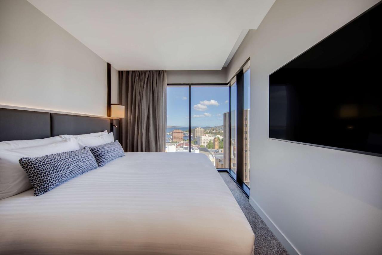Vibe Hotel Hobart Kültér fotó